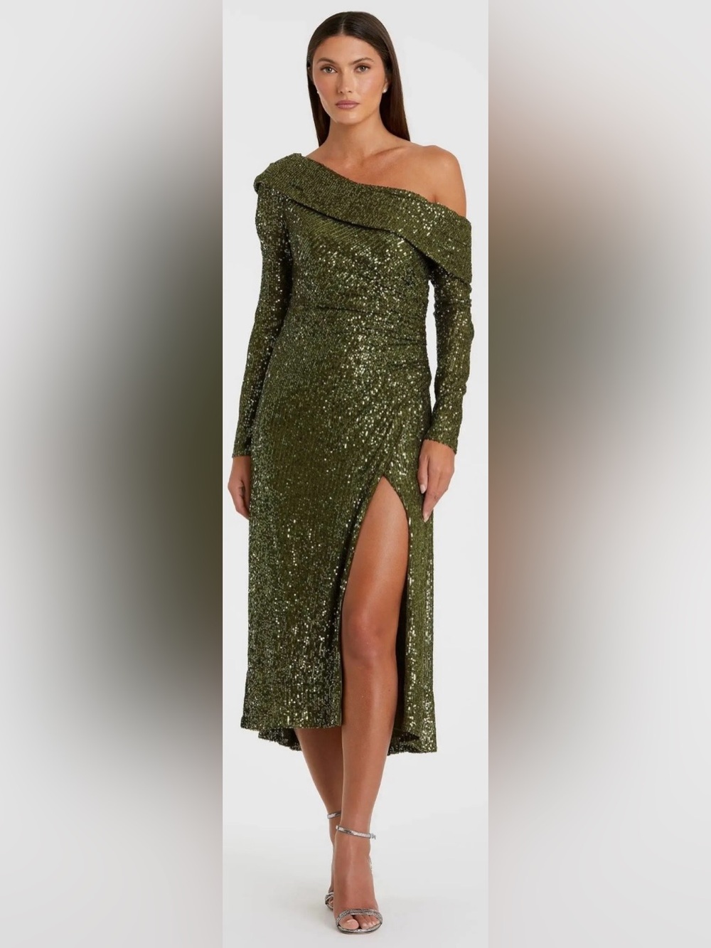 Ieena for Mac Duggal 26551 Sz 0